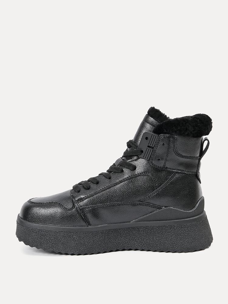 Ботинки зимние (23005)